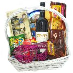 מגשי פירות חתוחים מספקות סושי פירות לכל אירוע ולכל מטרה מהירות ועם הקפדה על